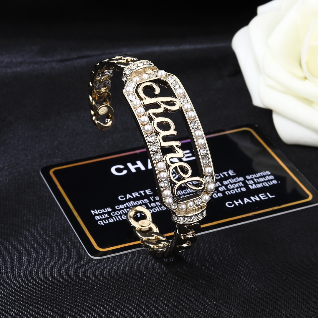 Chanel Brooch