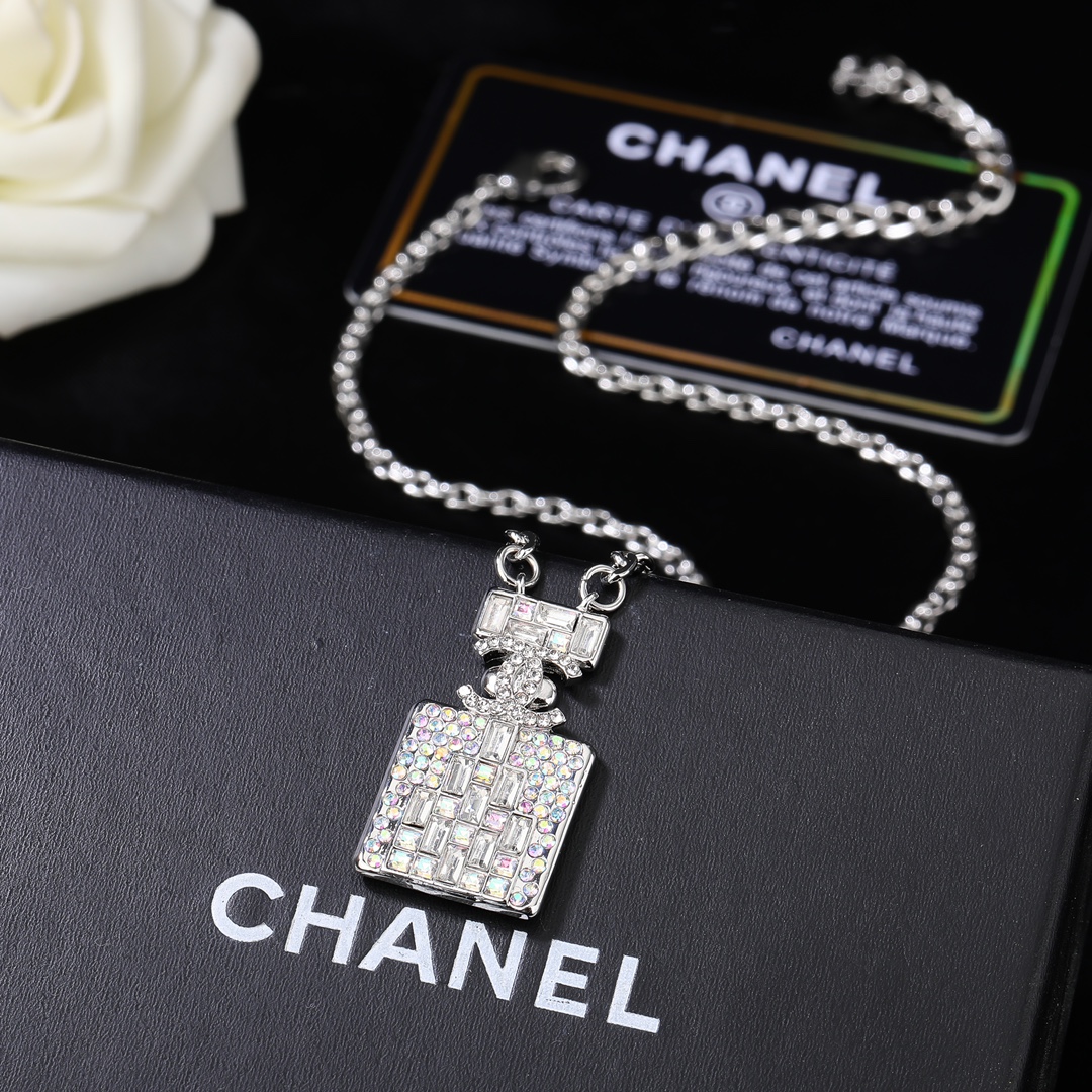 Chanel Necklace