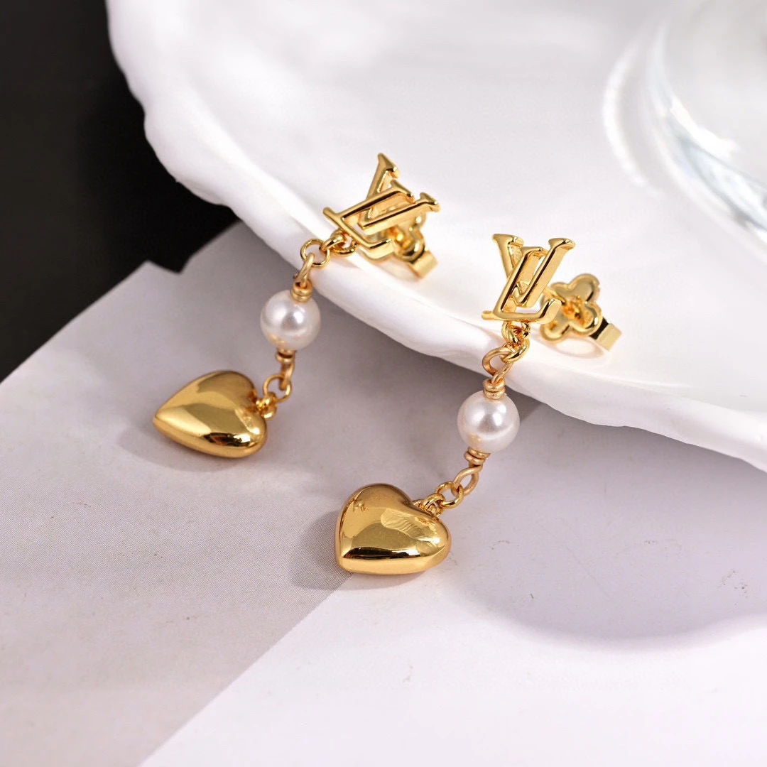 LV Earring