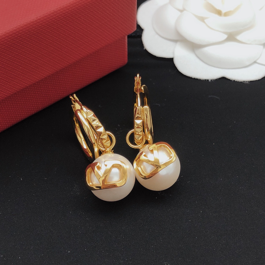Valentino Earrings