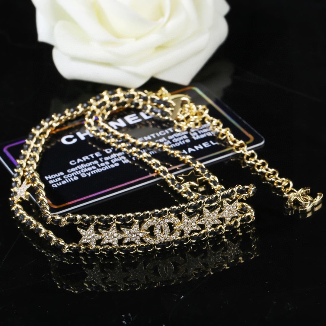 Chanel Necklace