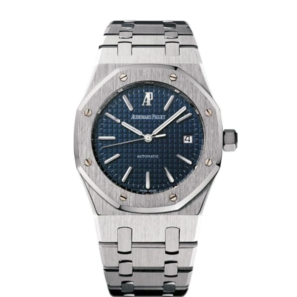 Royal Oak Selfwinding Ref. # 15300ST.OO.1220ST.02