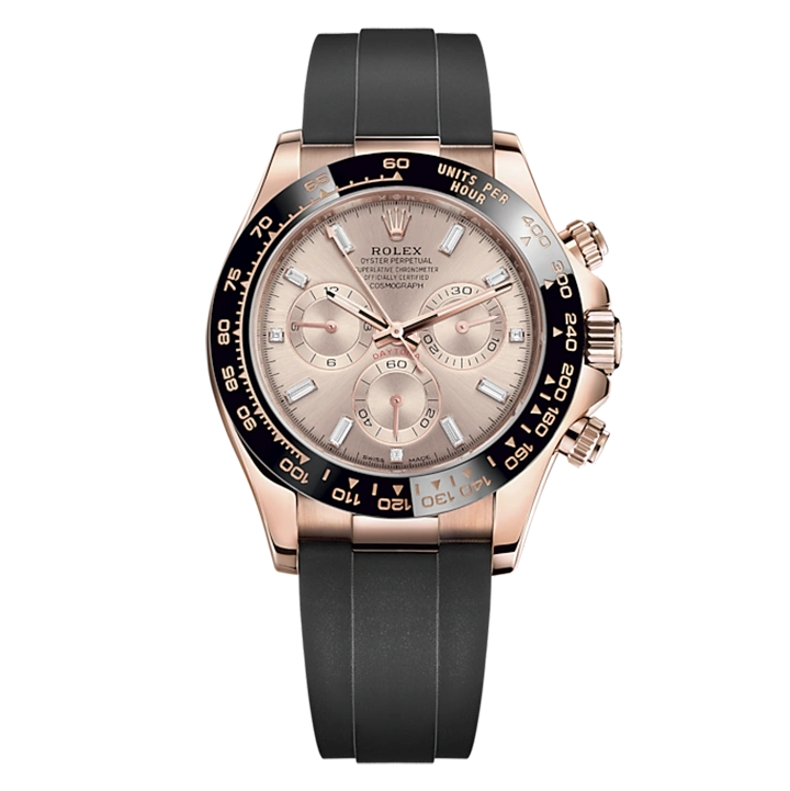 Rolex COSMOGRAPH DAYTONA-m116515ln-0061