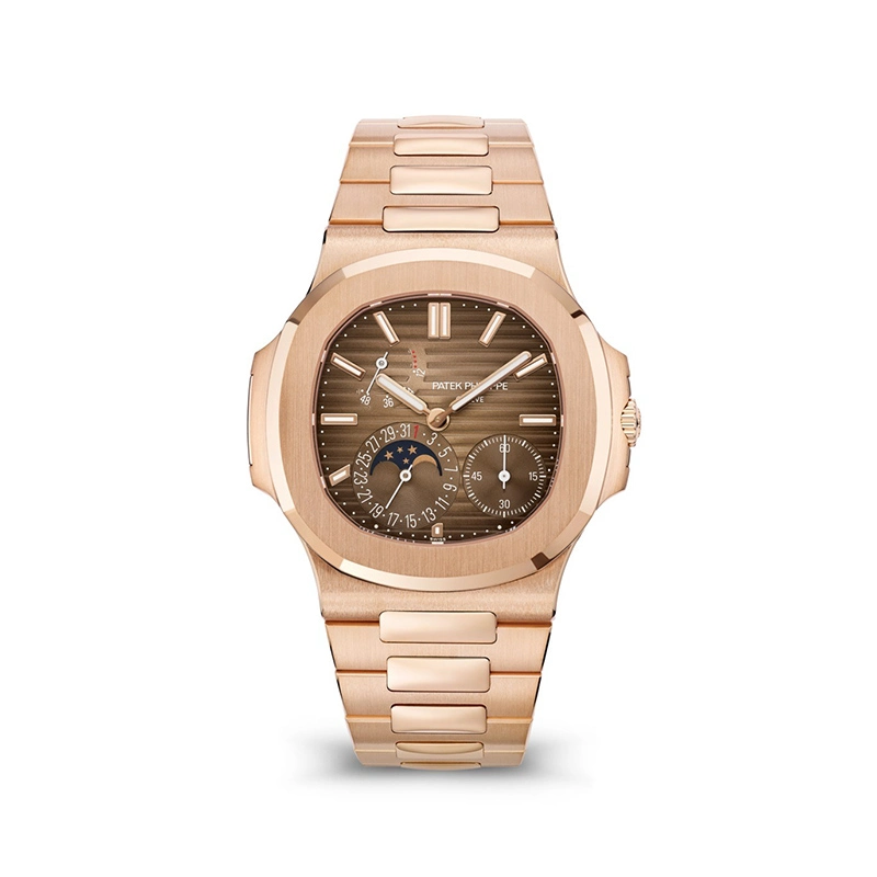 5712/1R Patek Philippe- NAUTILUS