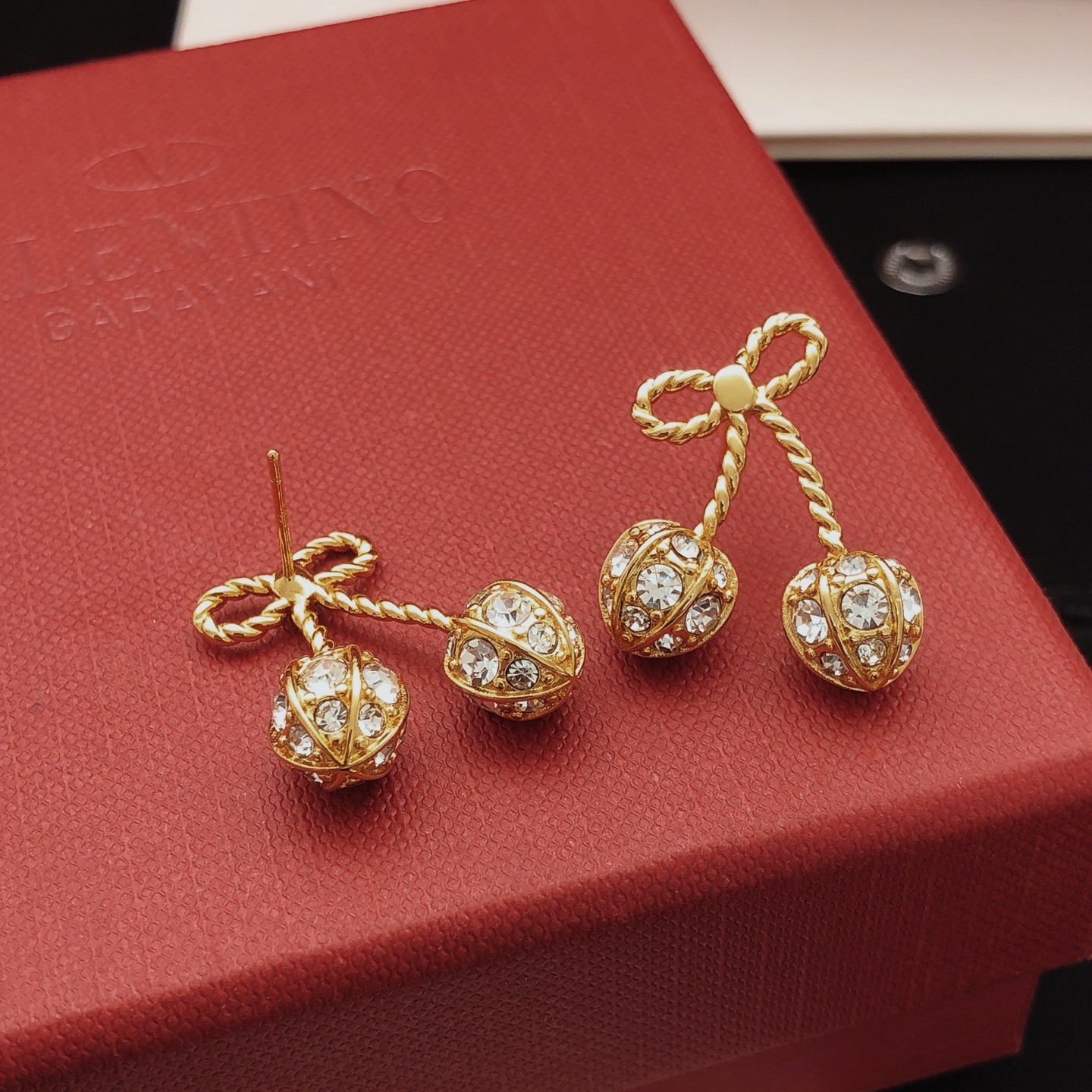Valentino Earrings