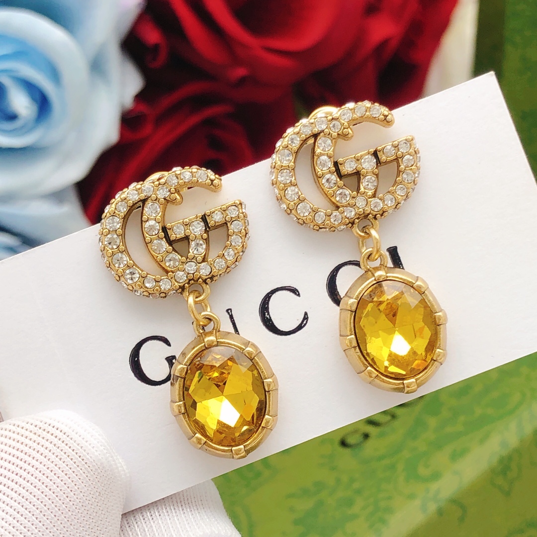 Gucci Earring