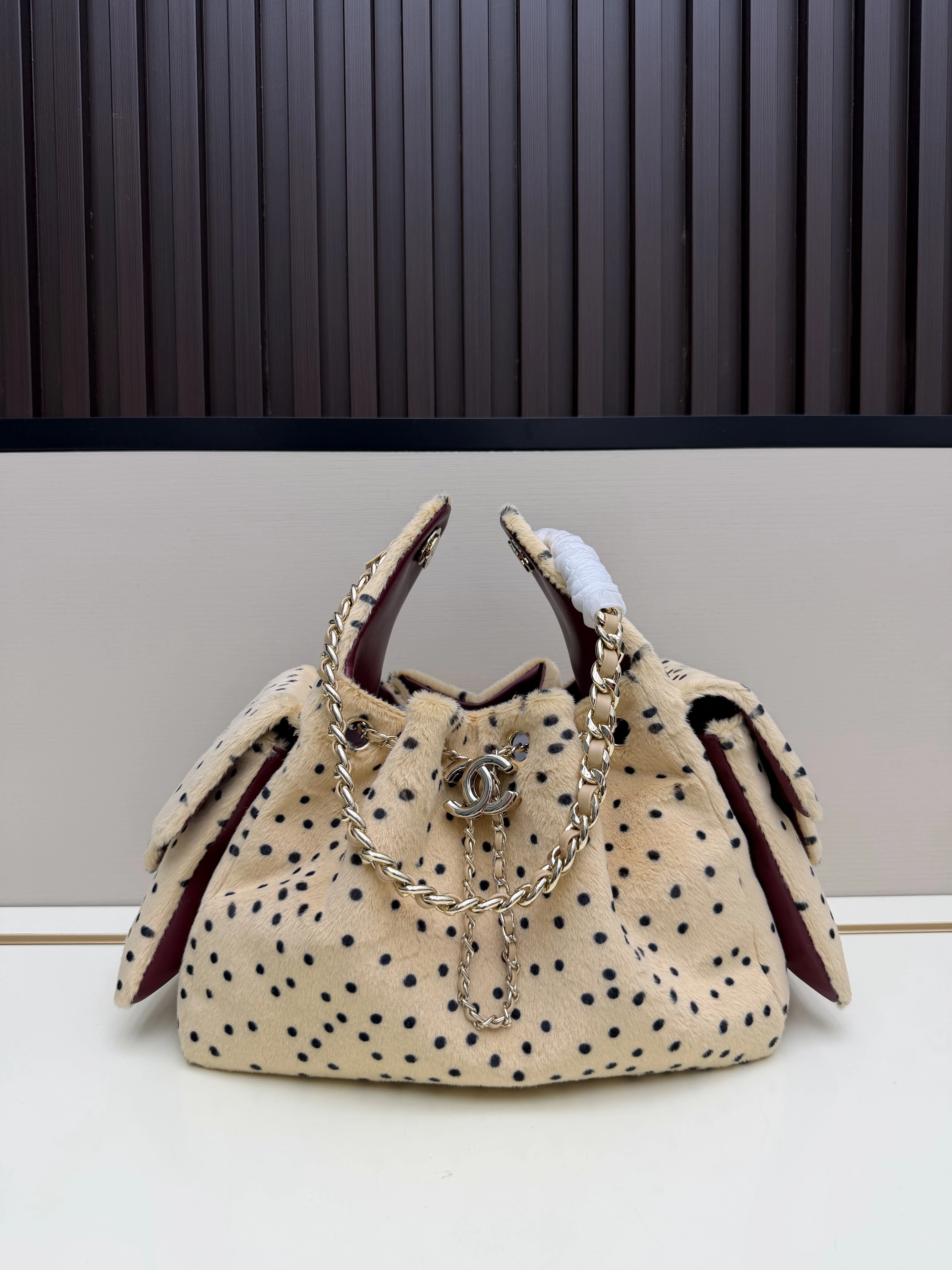 Chanel 26A Hobo Bag