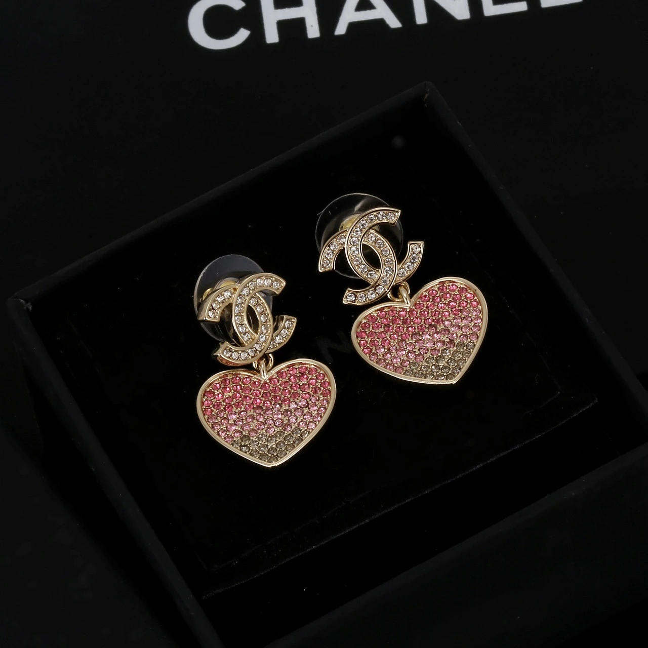 Chanel Earring
