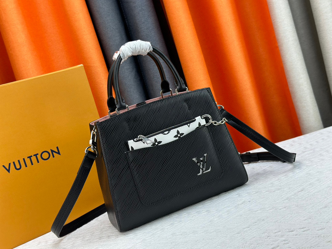 LV Marelle Tote