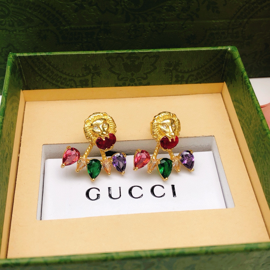 Gucci Earrings