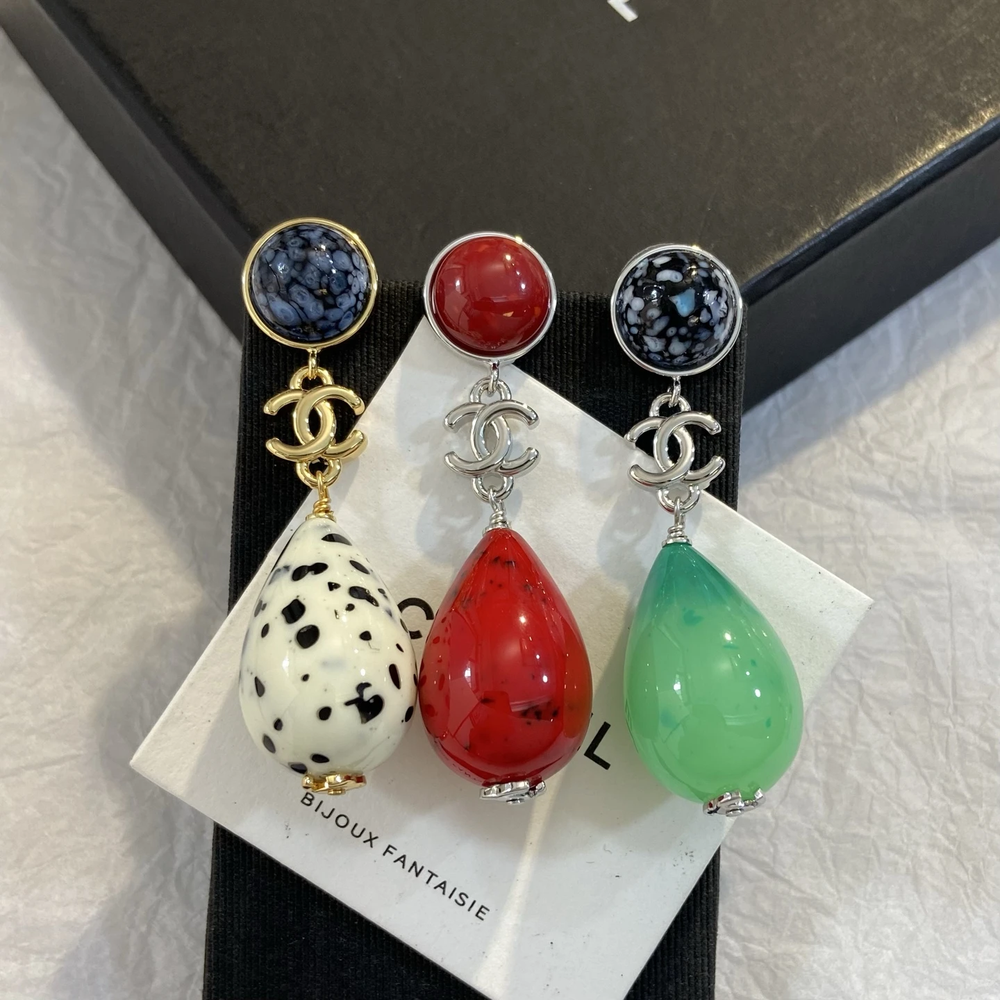 Chanel Earring