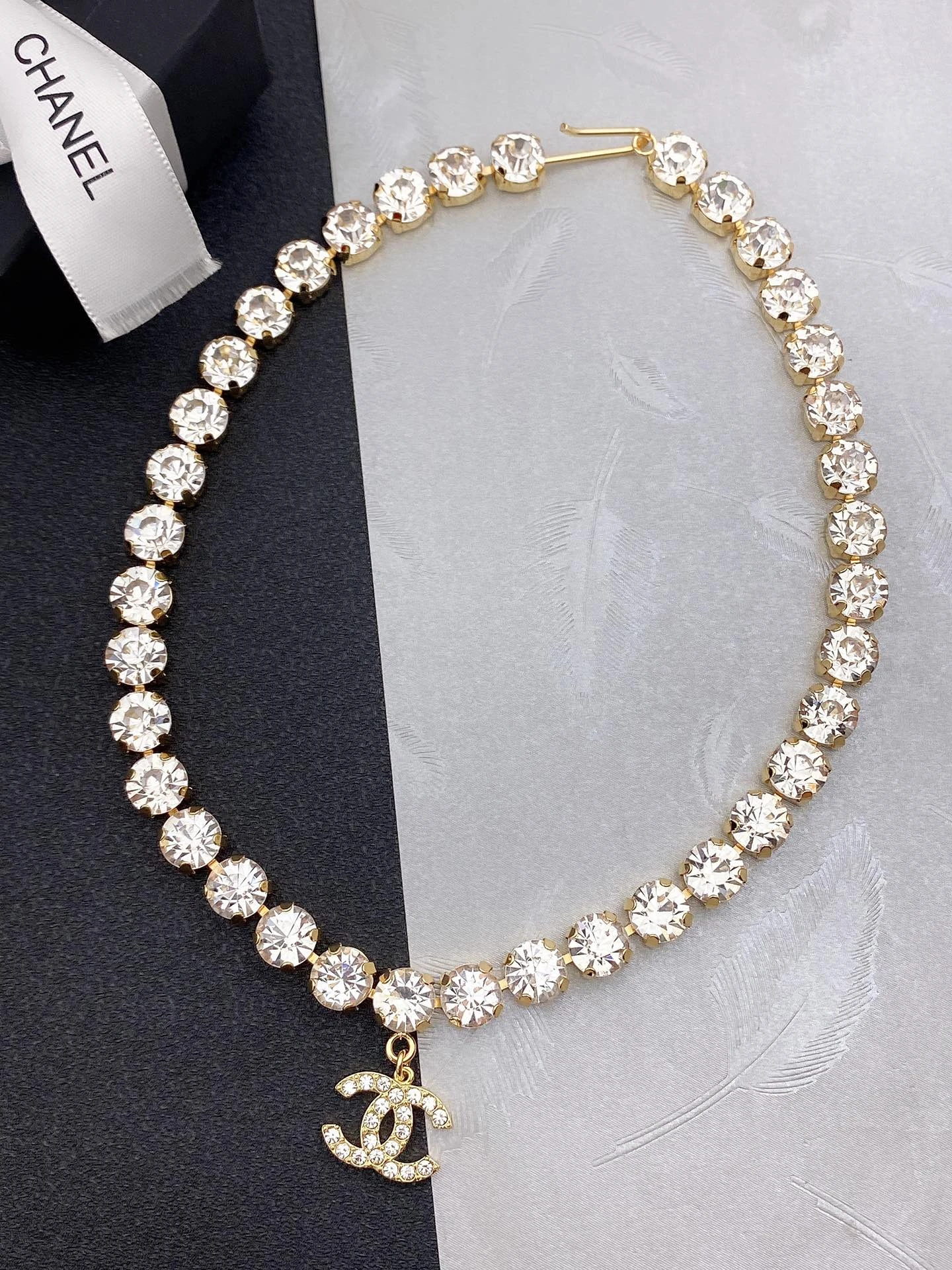 Chanel Necklace
