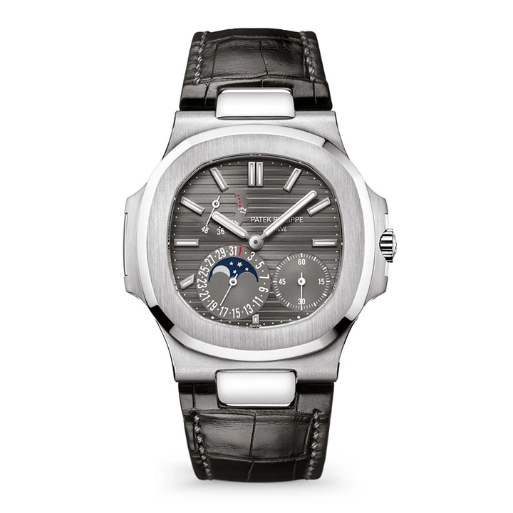 5712G - Patek Philippe NAUTILUS