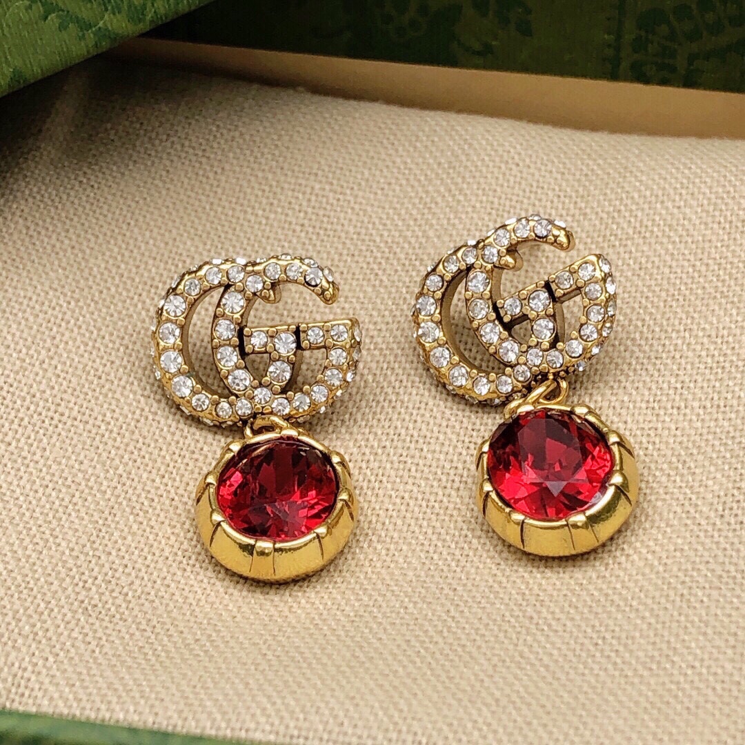 Gucci Earrings
