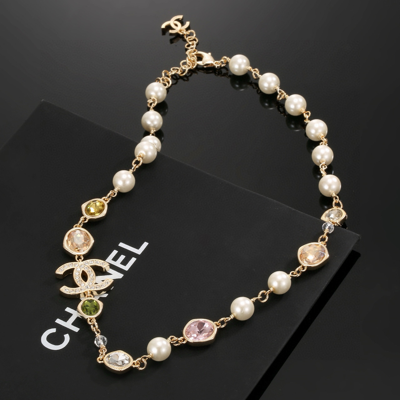 Chanel Necklace