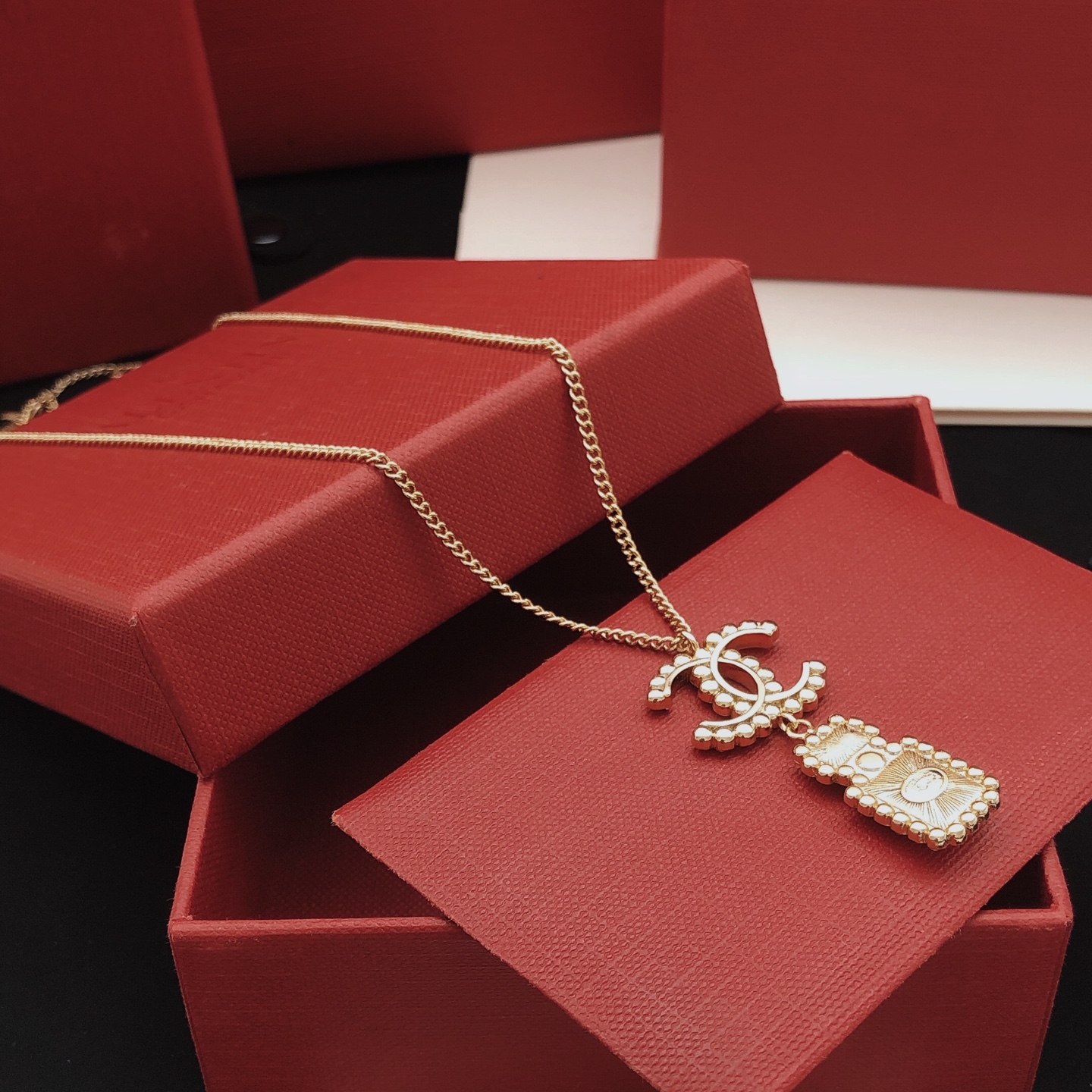 Chanel Necklace