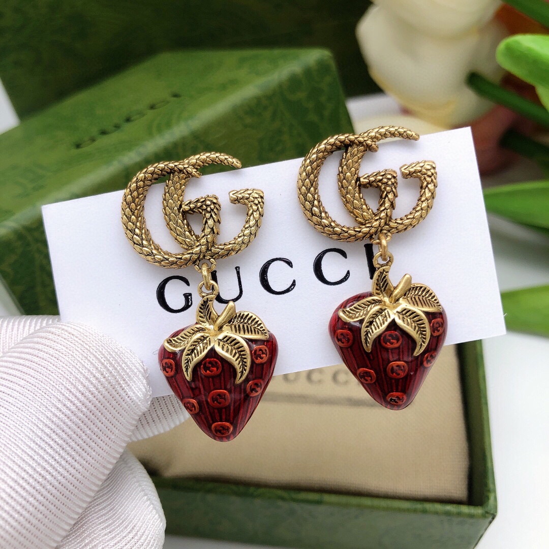 Gucci Earrings