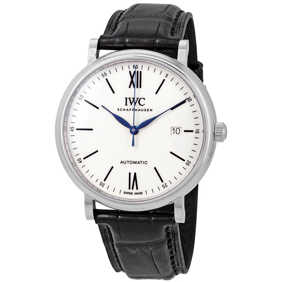 IWC PORTOFINO IW356519 watch (EDITION &ldquo;150 YEARS&rdquo;)