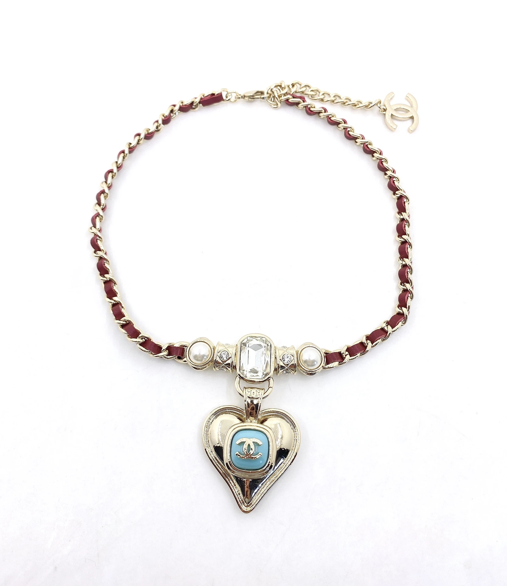 Chanel Necklace