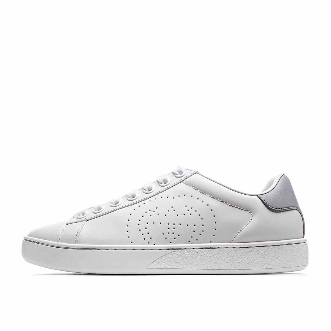 Gucci ACE series small white shoes casual shoes