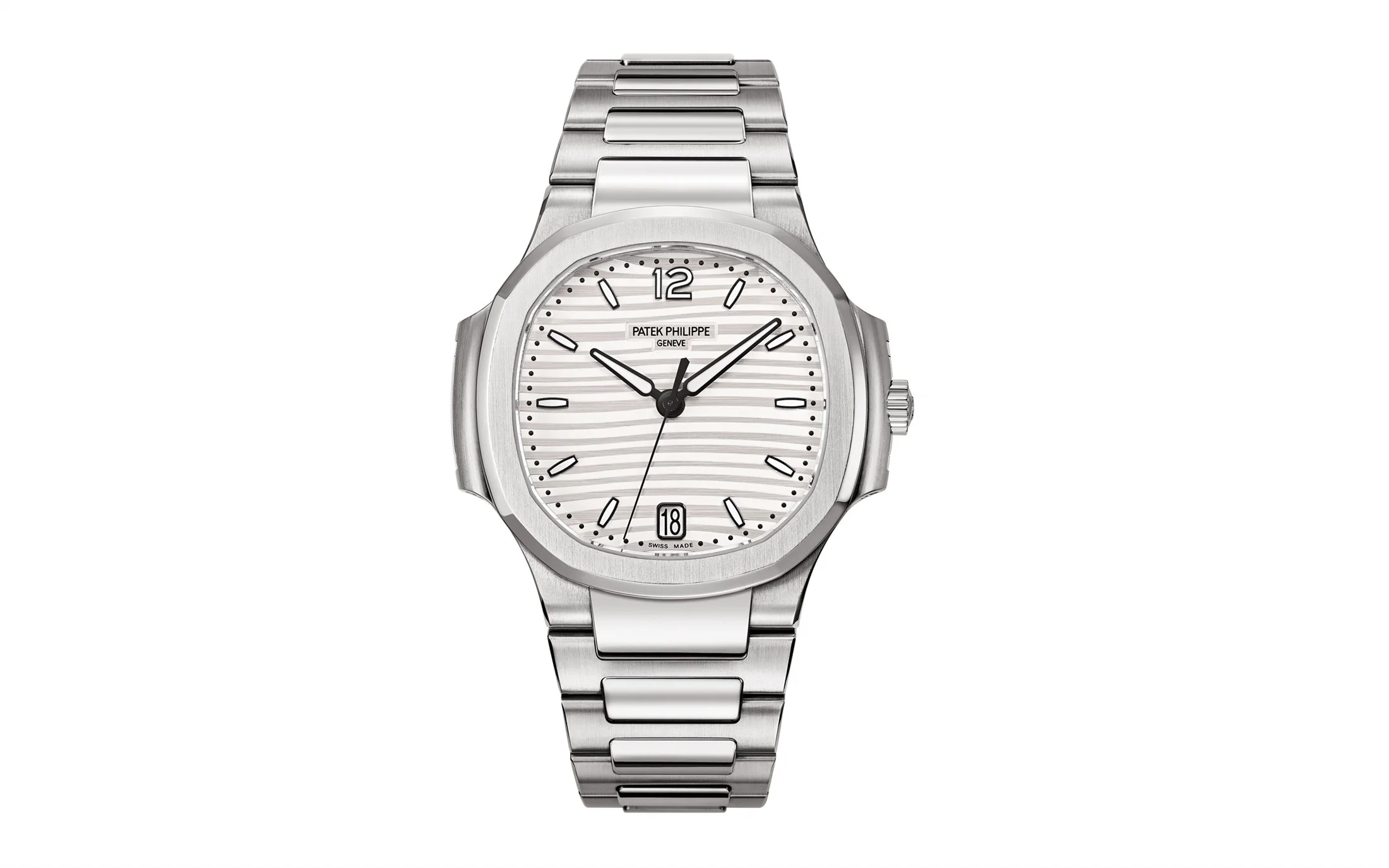 7118/1A - Patek Philippe NAUTILUS
