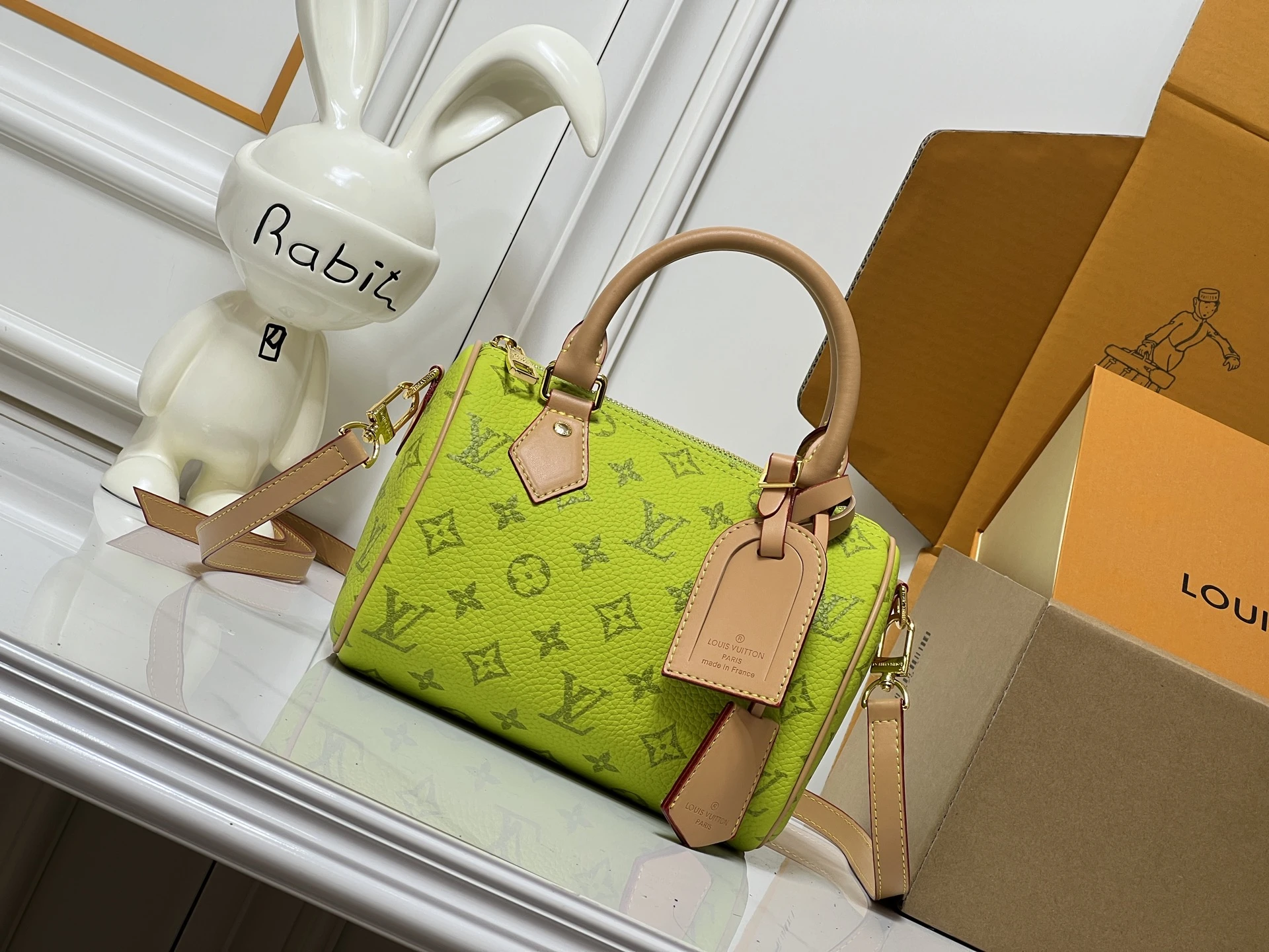 LV Speedy 20 Soft