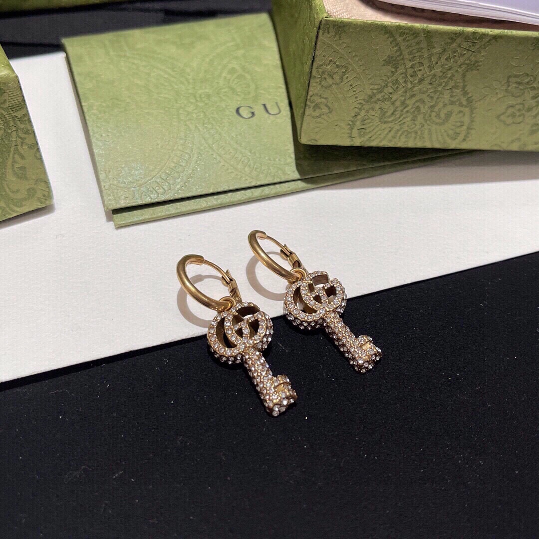 Gucci Earrings