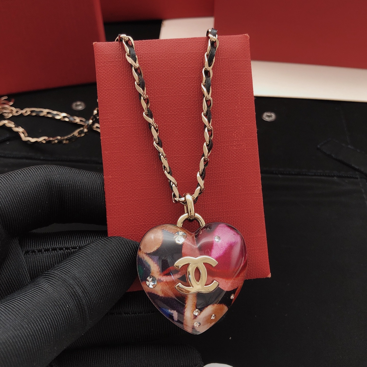 Chanel Necklace