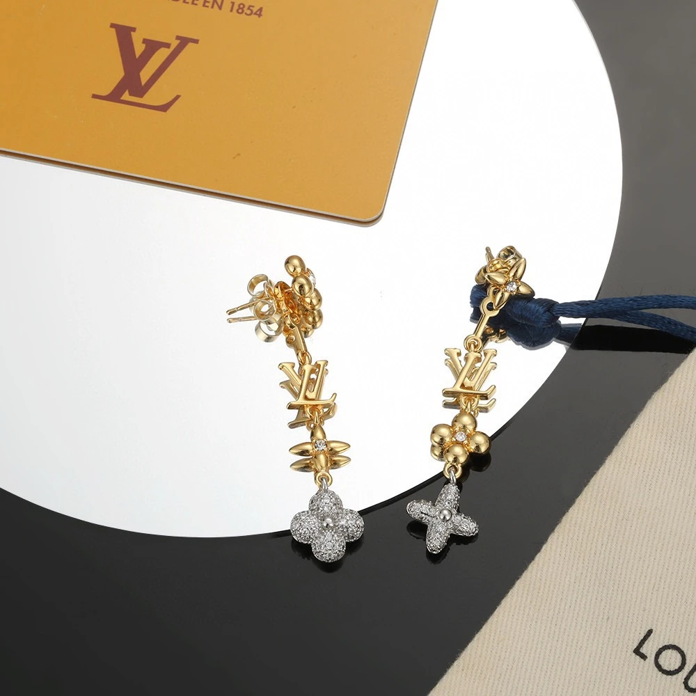 LV Earring