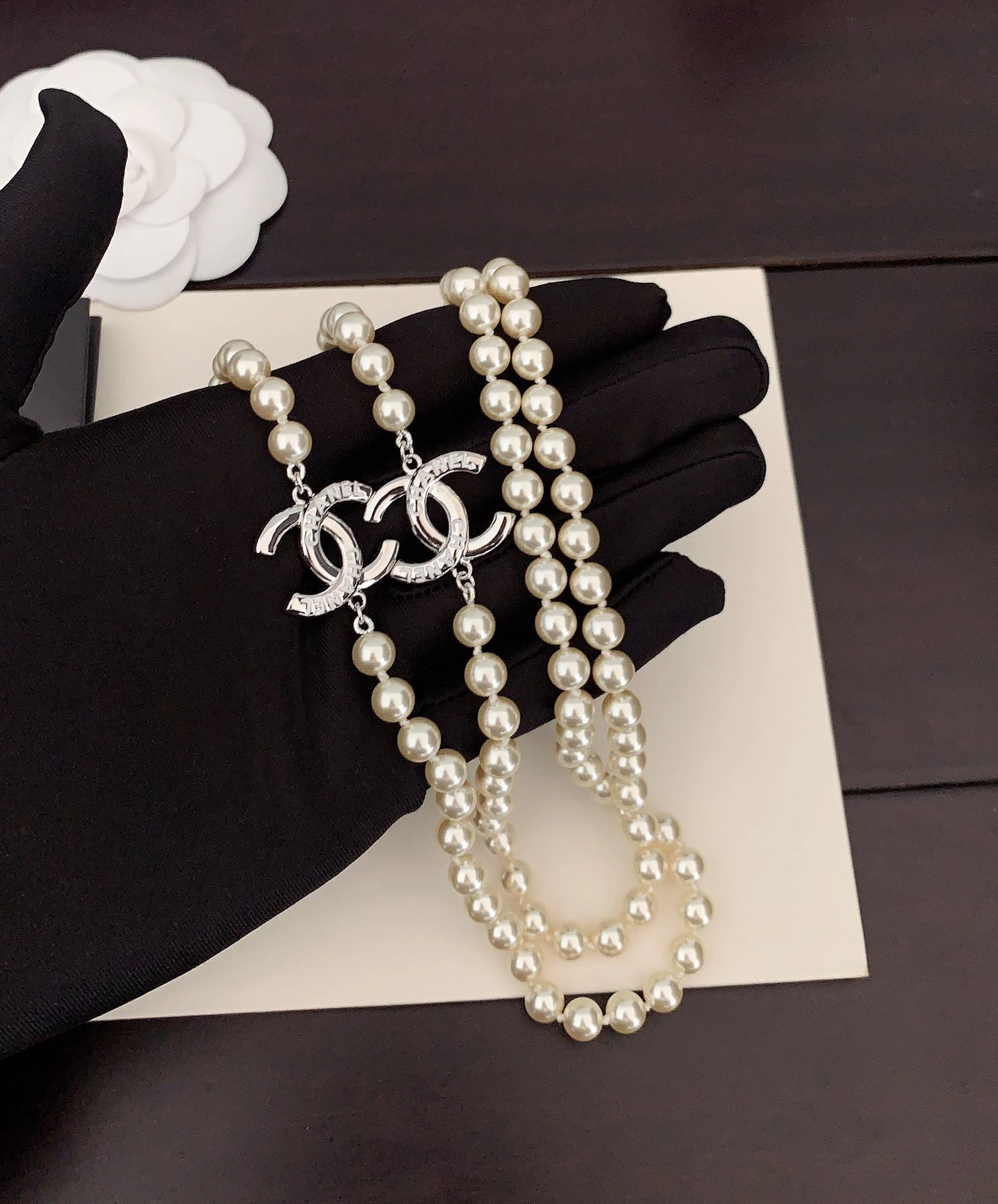 Chanel Necklace