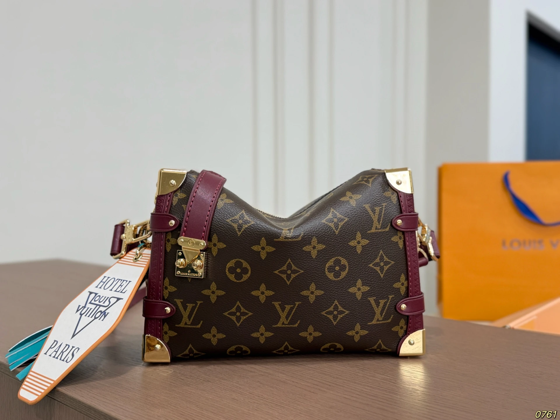 LV Trunk