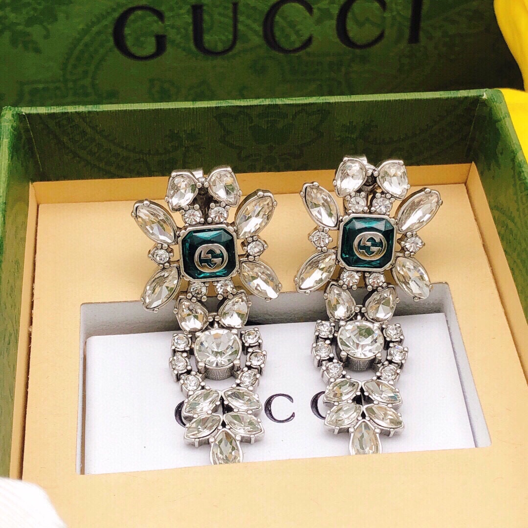Gucci Earrings
