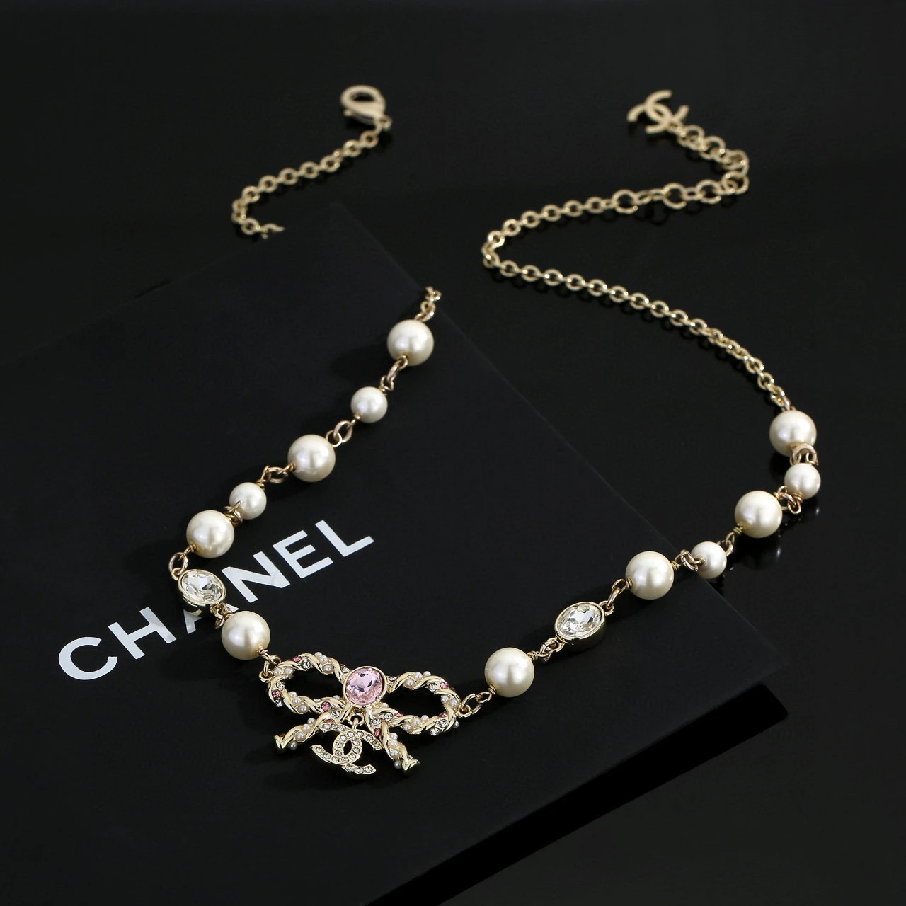 Chanel Earring
