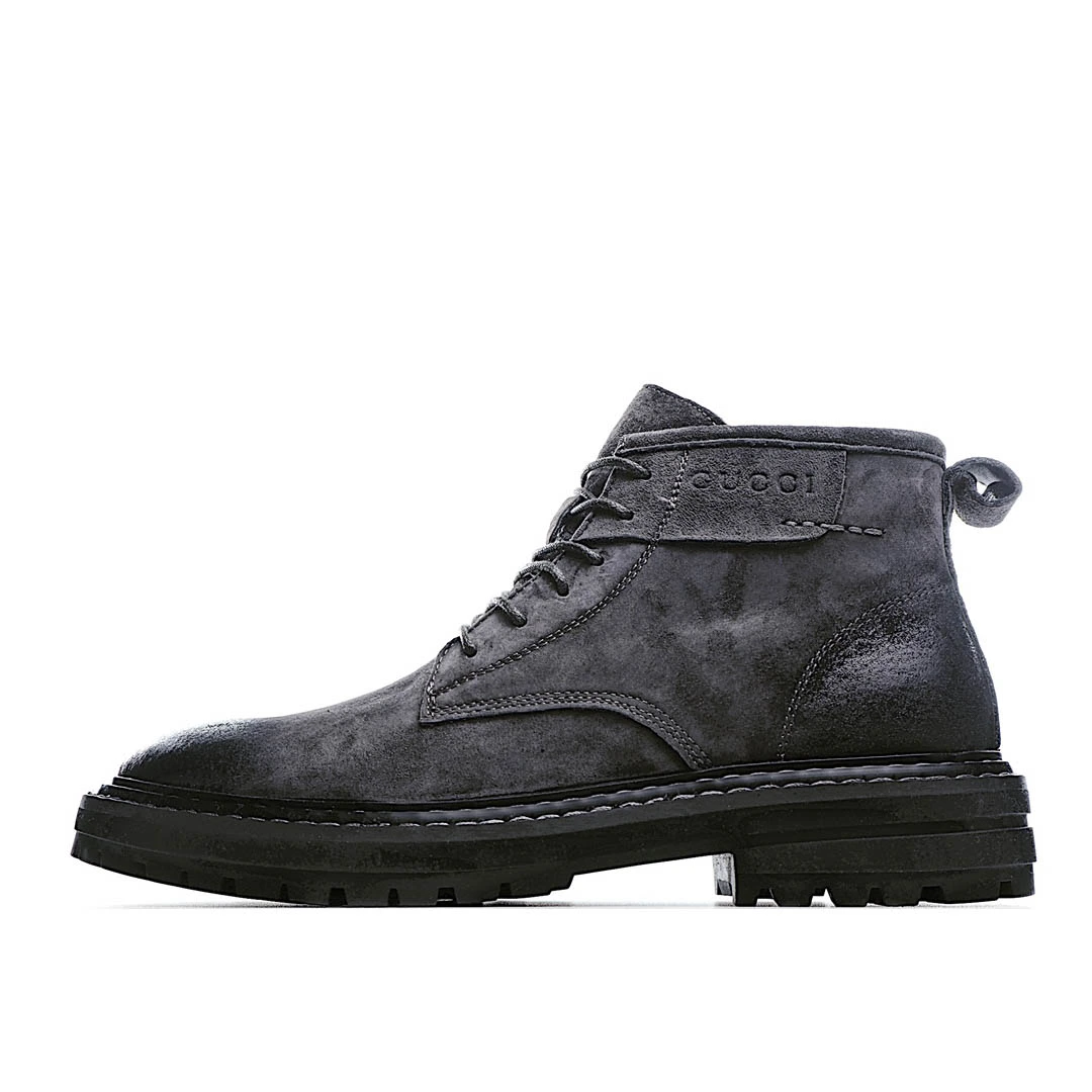 Gucci Screener GG High-Top Sneaker High-Top Sneakers