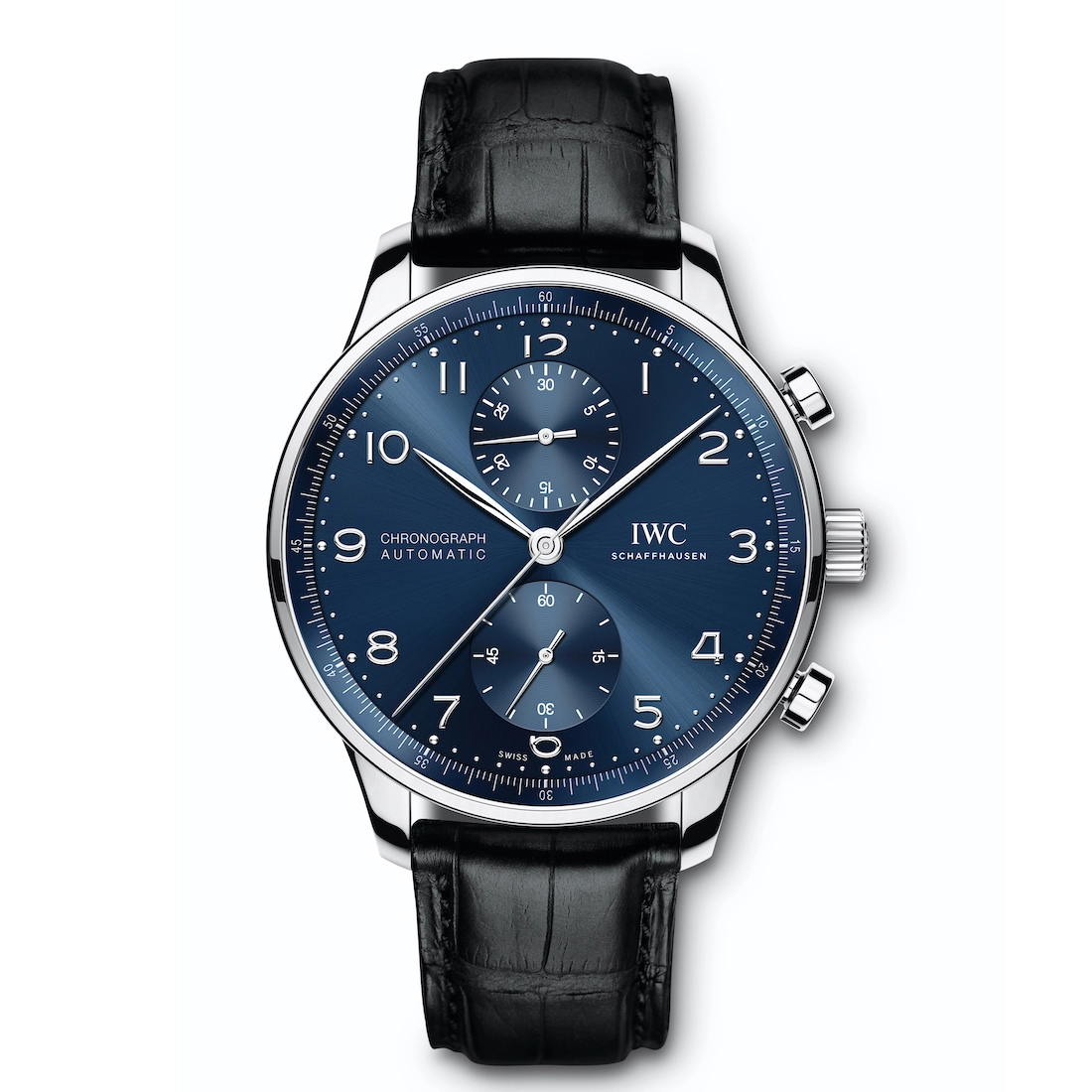 IWC PORTOFINO IW371601 watch (EDITION &ldquo;150 YEARS&rdquo;)
