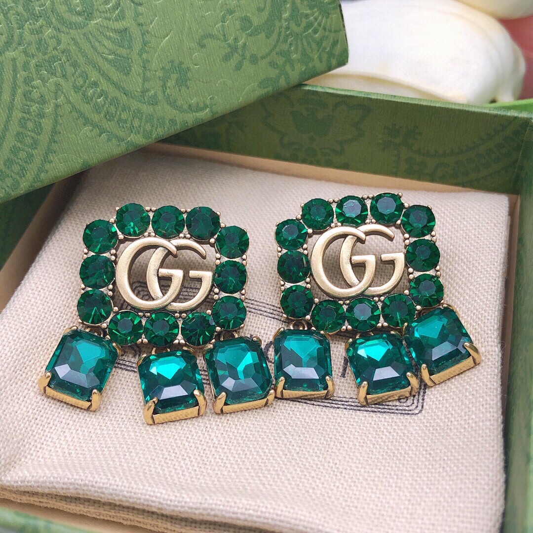 Gucci Earrings