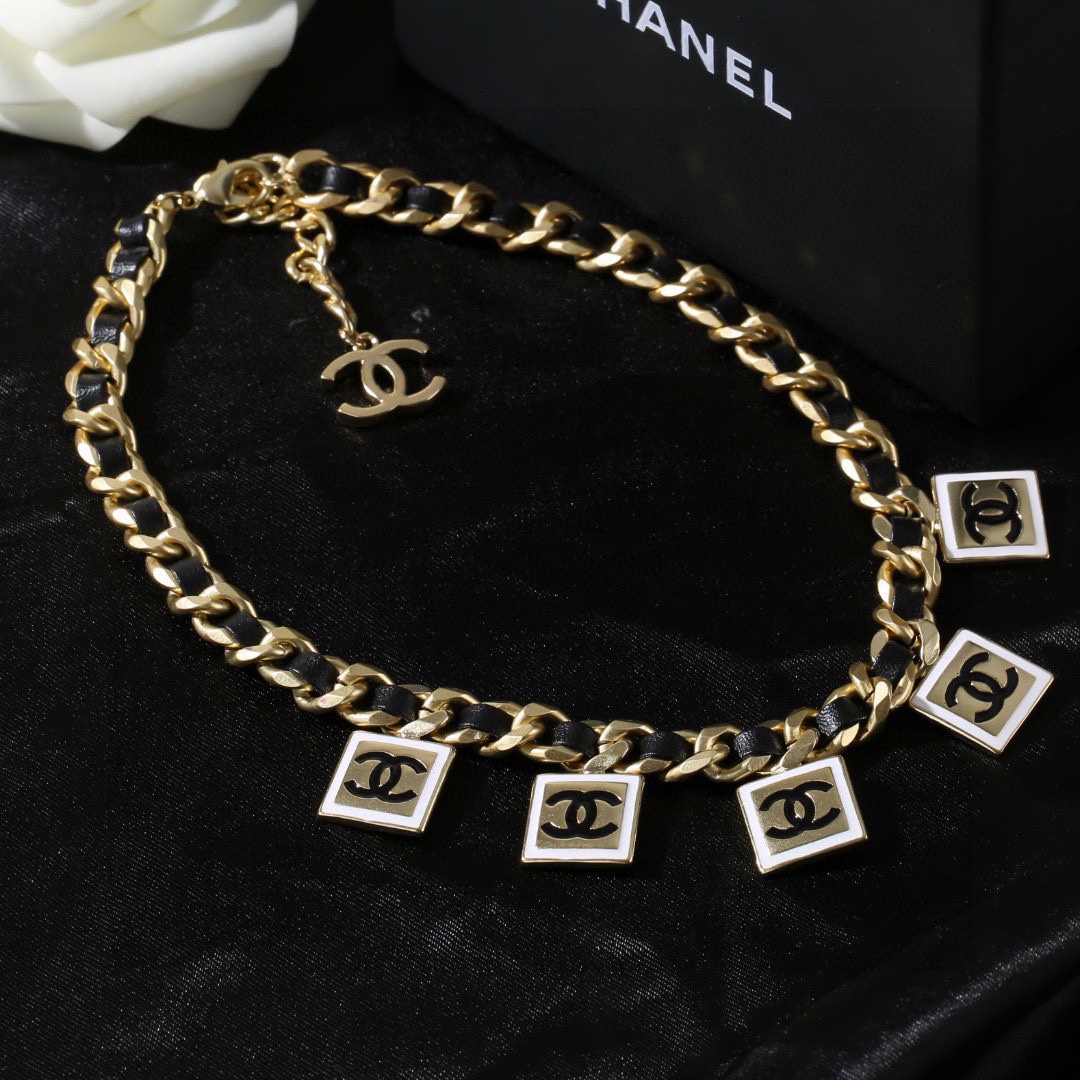 Chanel Necklace