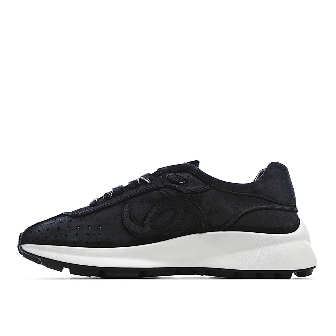 CHANEL Classic Sneakers Casual Shoes