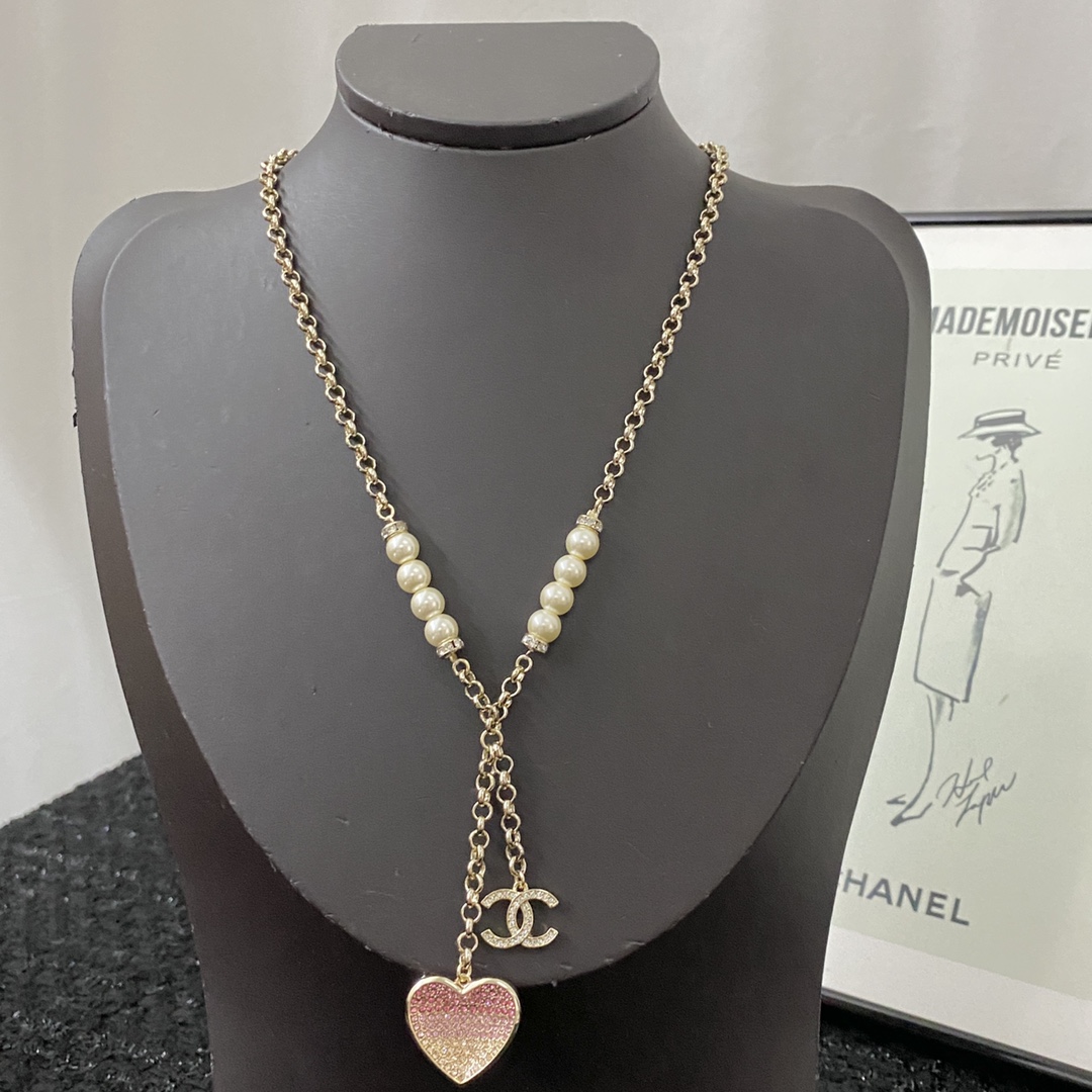 Chanel Necklace