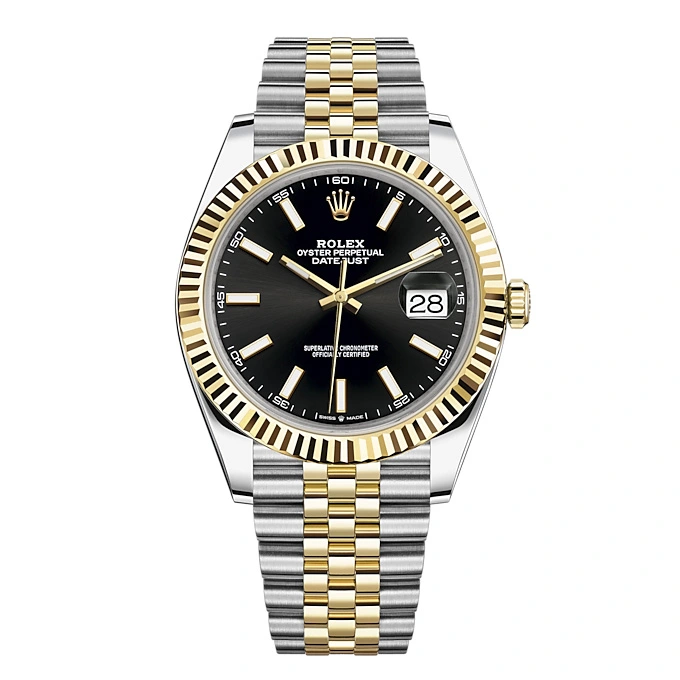 Rolex Datejust m126333-0014 Watch