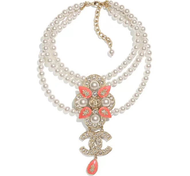 Chanel Necklace