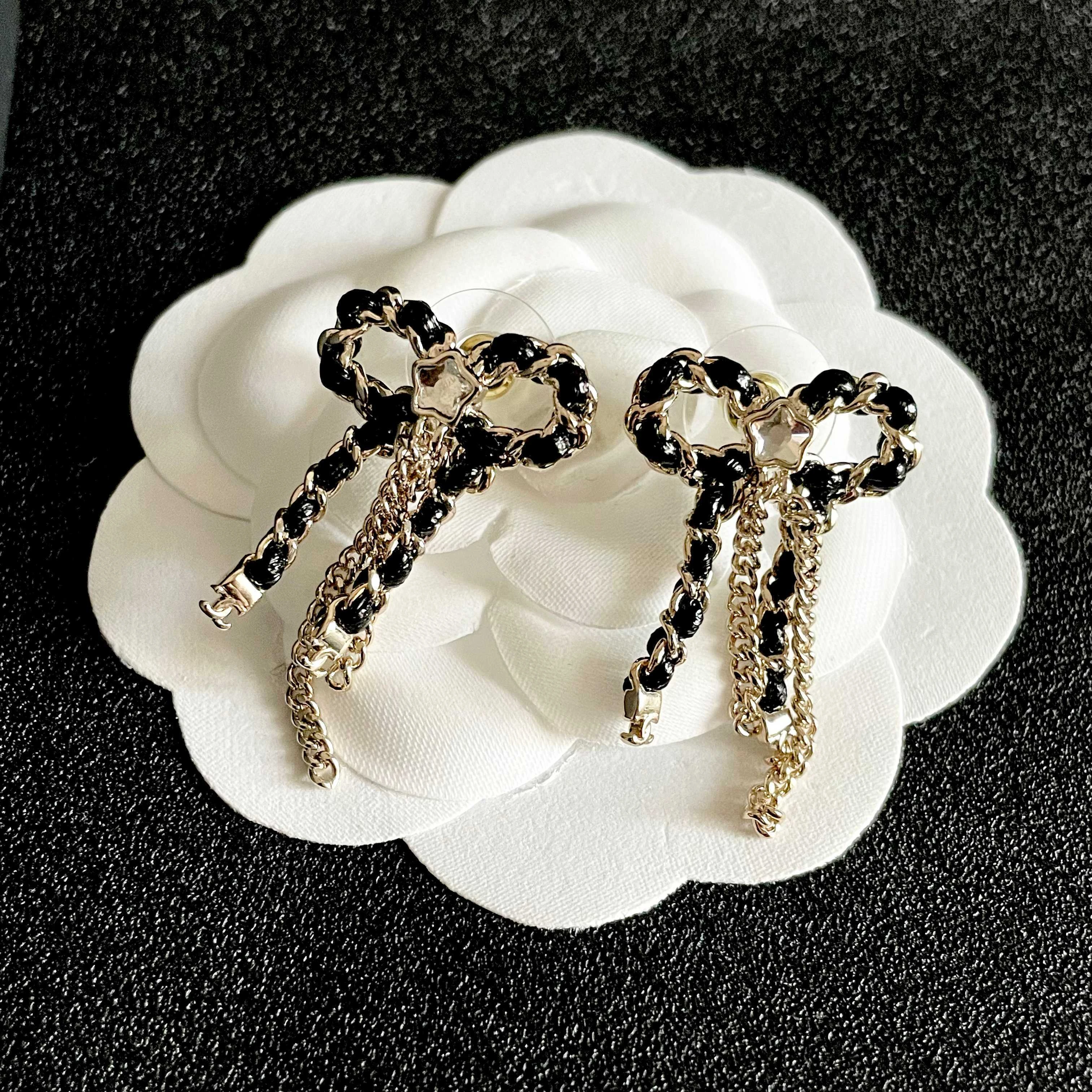 Chanel Earring