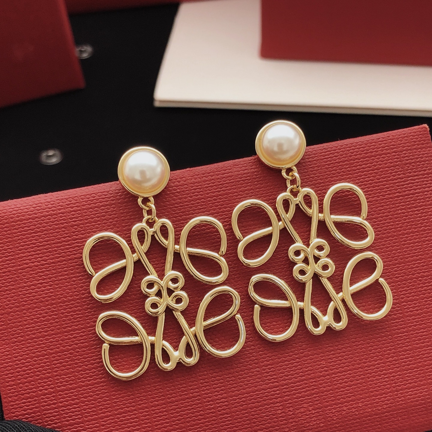 Loewe Earrings