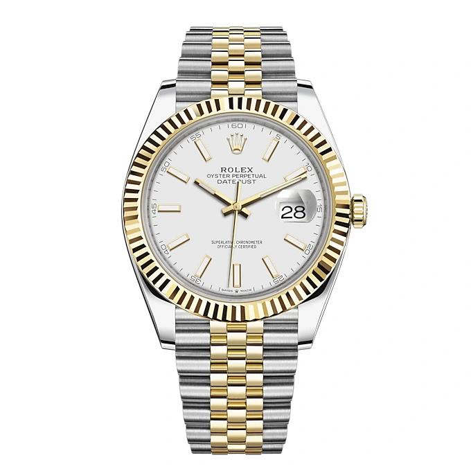 Rolex Datejust m126333-0016 Watch