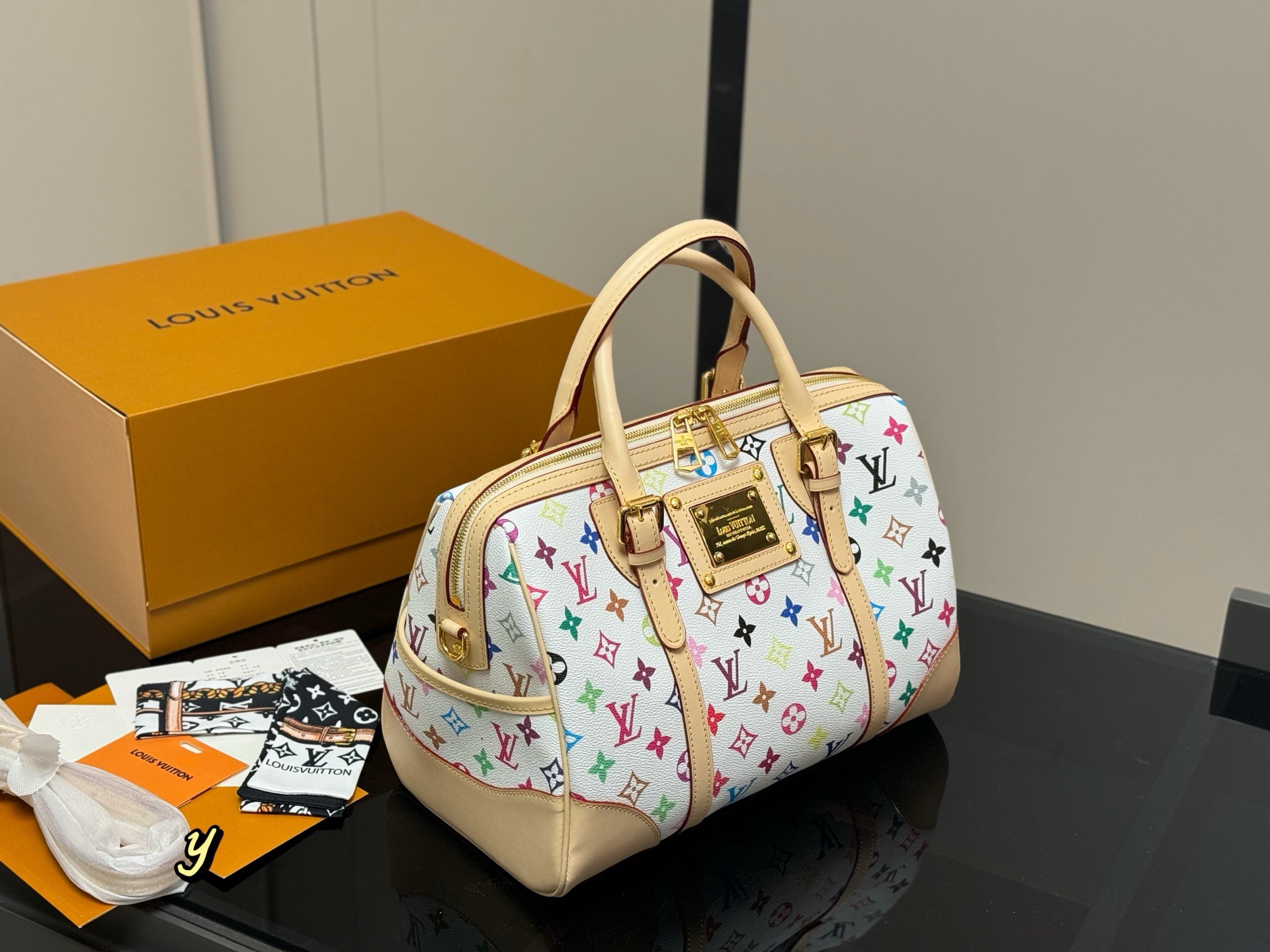 LV SPEEDY