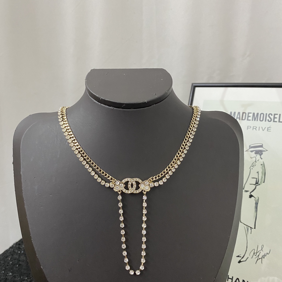 Chanel Necklace