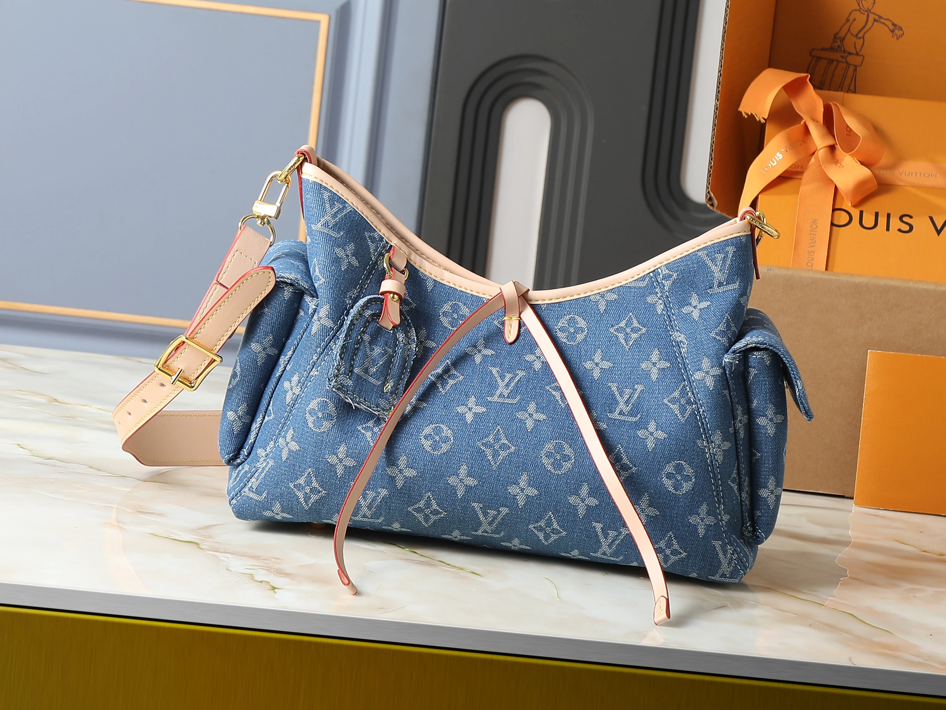 Carryall Cargo