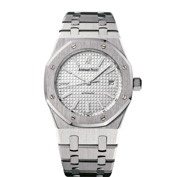Royal Oak Selfwinding Ref. # 15300ST.OO.1220ST.01