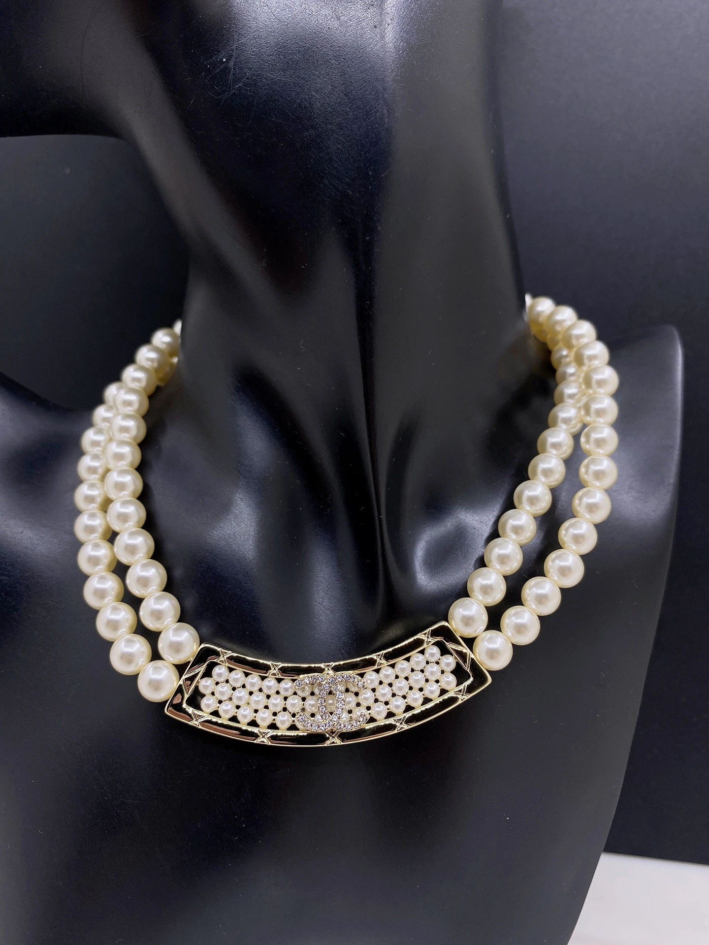 Chanel Necklace