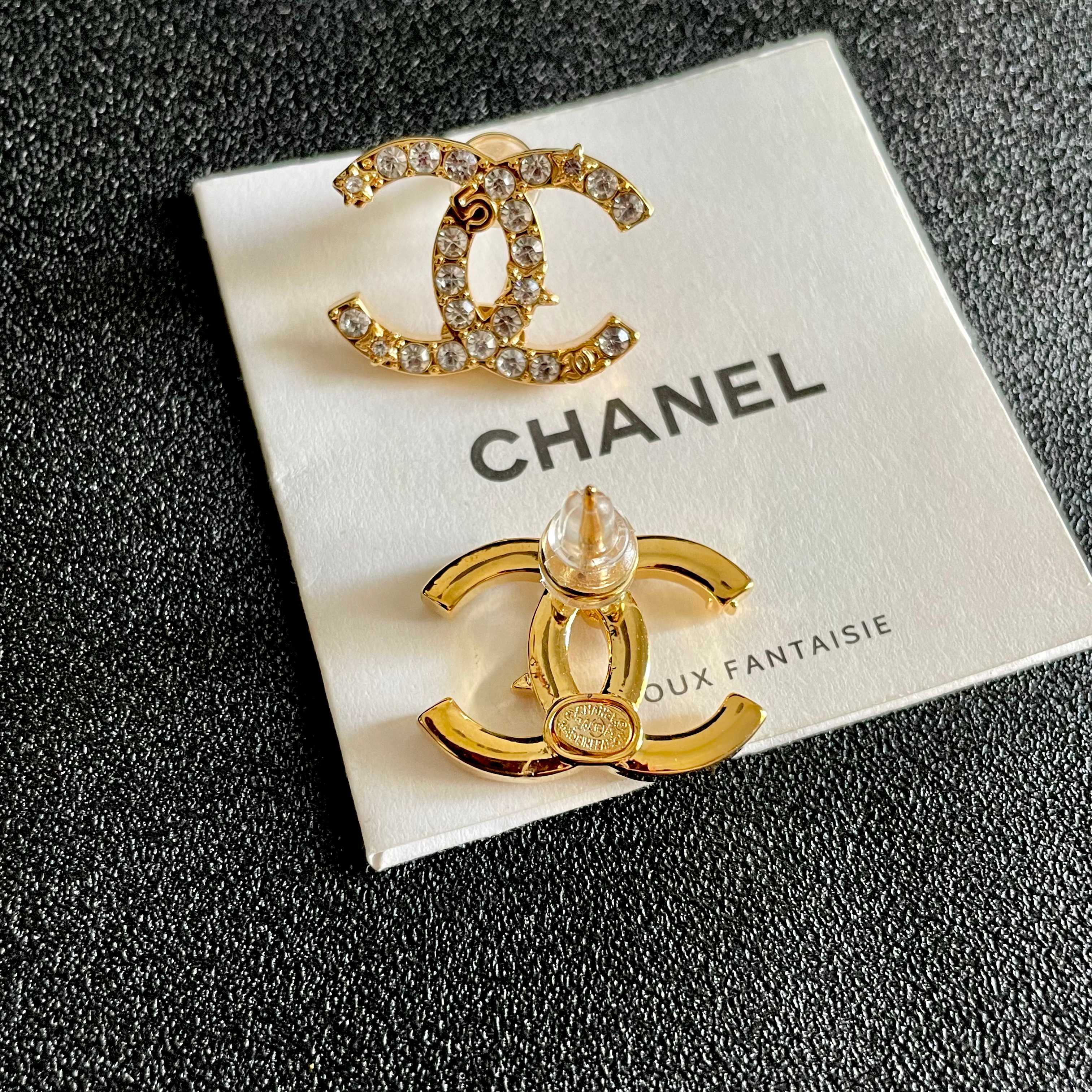 Chanel Earring 17